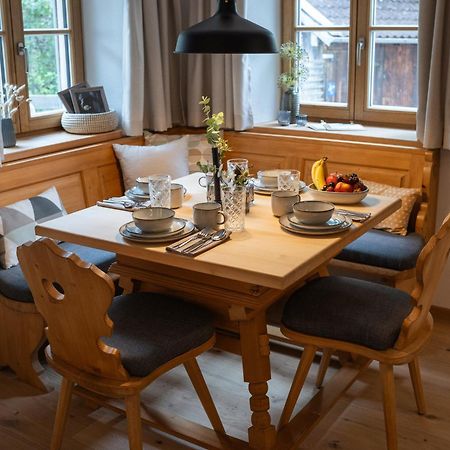 Neu - Ferienhaus Moritz & Josie Zur Alleinnutzung โอห์ลชตัดท์ ภายนอก รูปภาพ