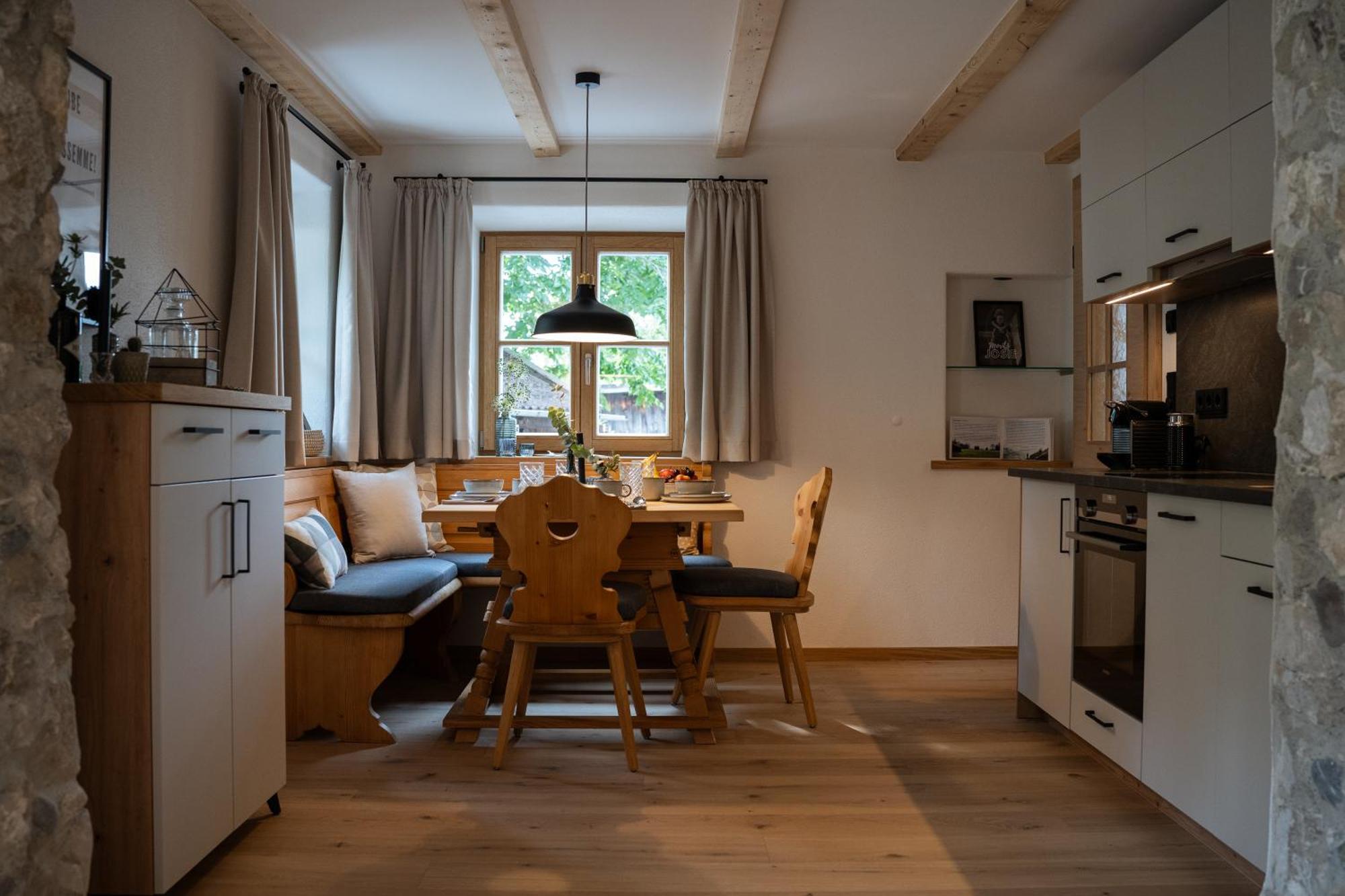 Neu - Ferienhaus Moritz & Josie Zur Alleinnutzung โอห์ลชตัดท์ ภายนอก รูปภาพ