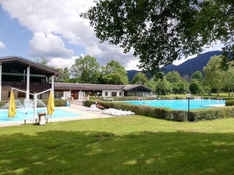 Neu - Ferienhaus Moritz & Josie Zur Alleinnutzung โอห์ลชตัดท์ ภายนอก รูปภาพ