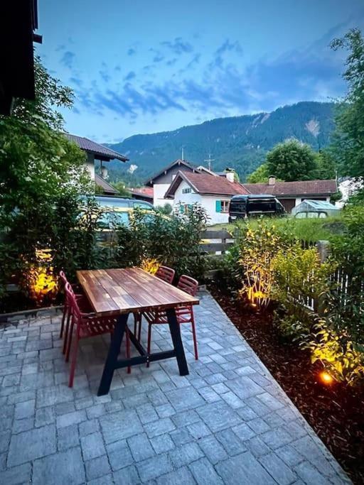 Neu - Ferienhaus Moritz & Josie Zur Alleinnutzung โอห์ลชตัดท์ ภายนอก รูปภาพ