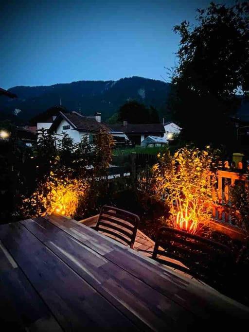Neu - Ferienhaus Moritz & Josie Zur Alleinnutzung โอห์ลชตัดท์ ภายนอก รูปภาพ