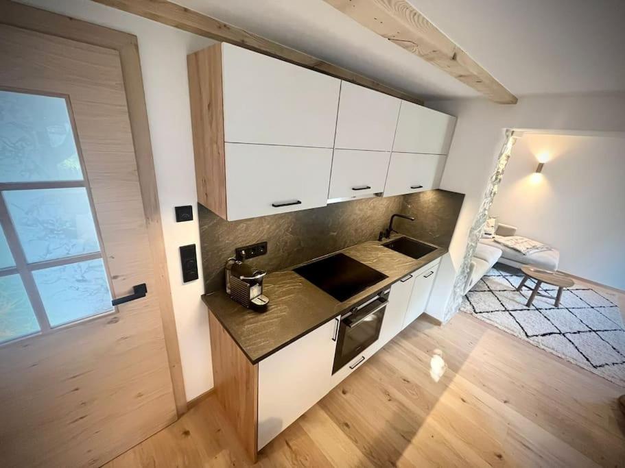 Neu - Ferienhaus Moritz & Josie Zur Alleinnutzung โอห์ลชตัดท์ ภายนอก รูปภาพ