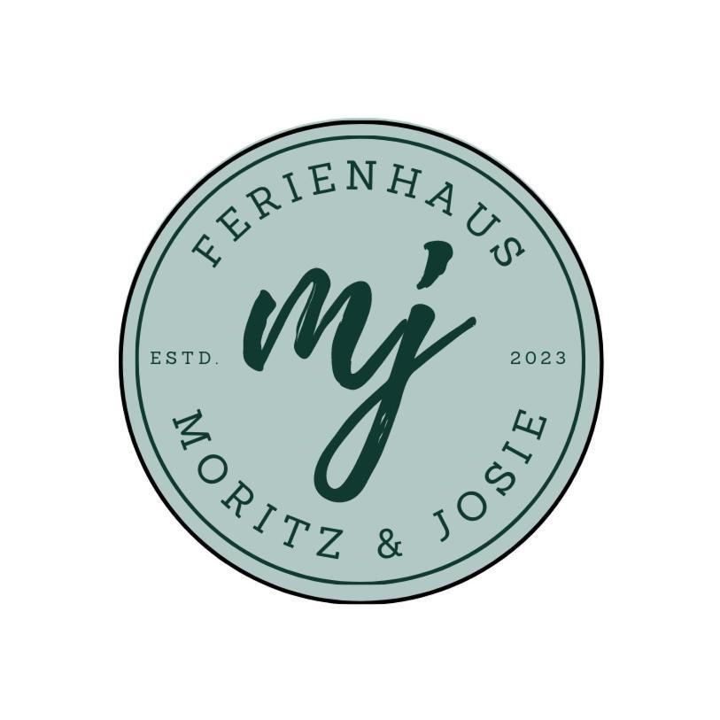 Neu - Ferienhaus Moritz & Josie Zur Alleinnutzung โอห์ลชตัดท์ ภายนอก รูปภาพ